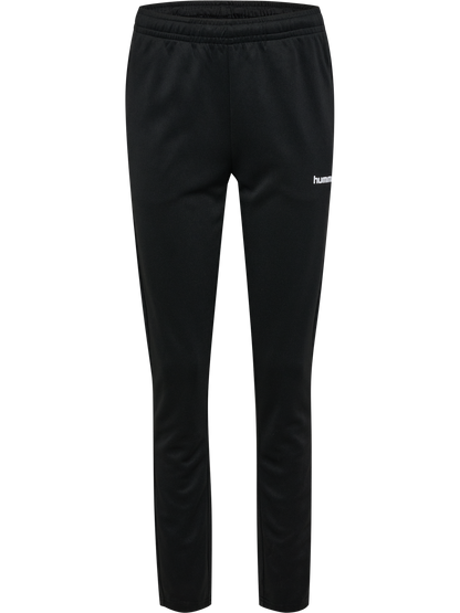 HUMMEL Movement Pants Damen (black)