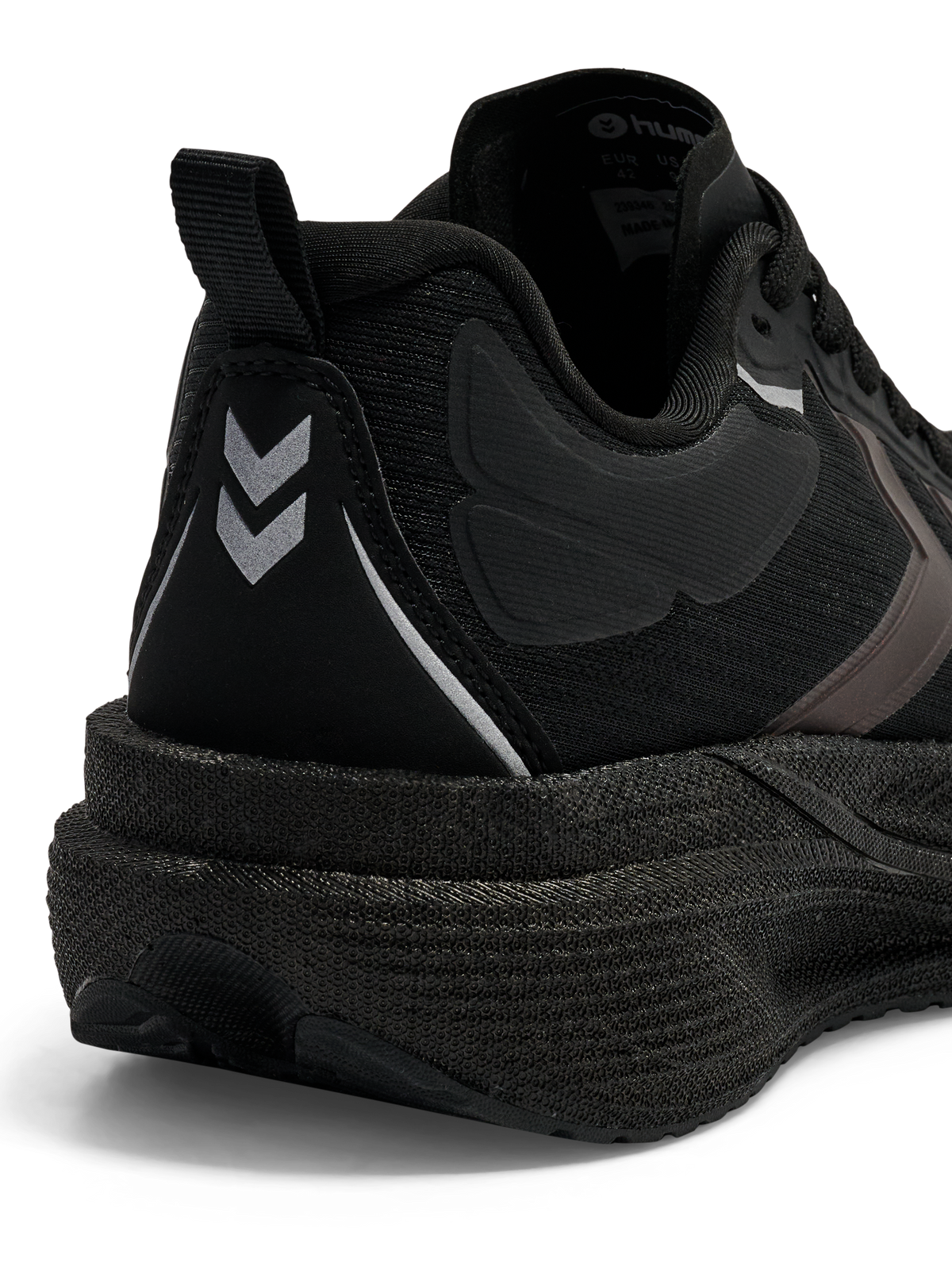 HUMMEL Race Pro (black/black)