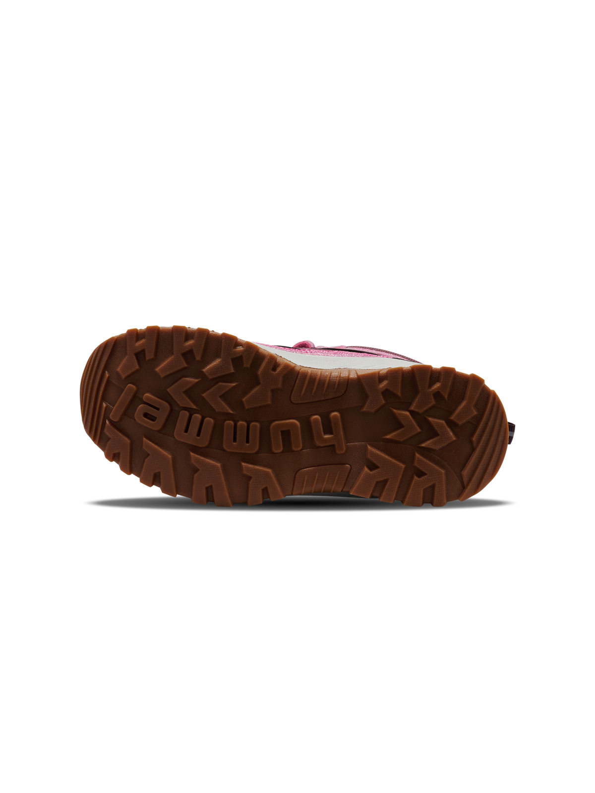 HUMMEL Storm Tex Boot Kind (lilas)