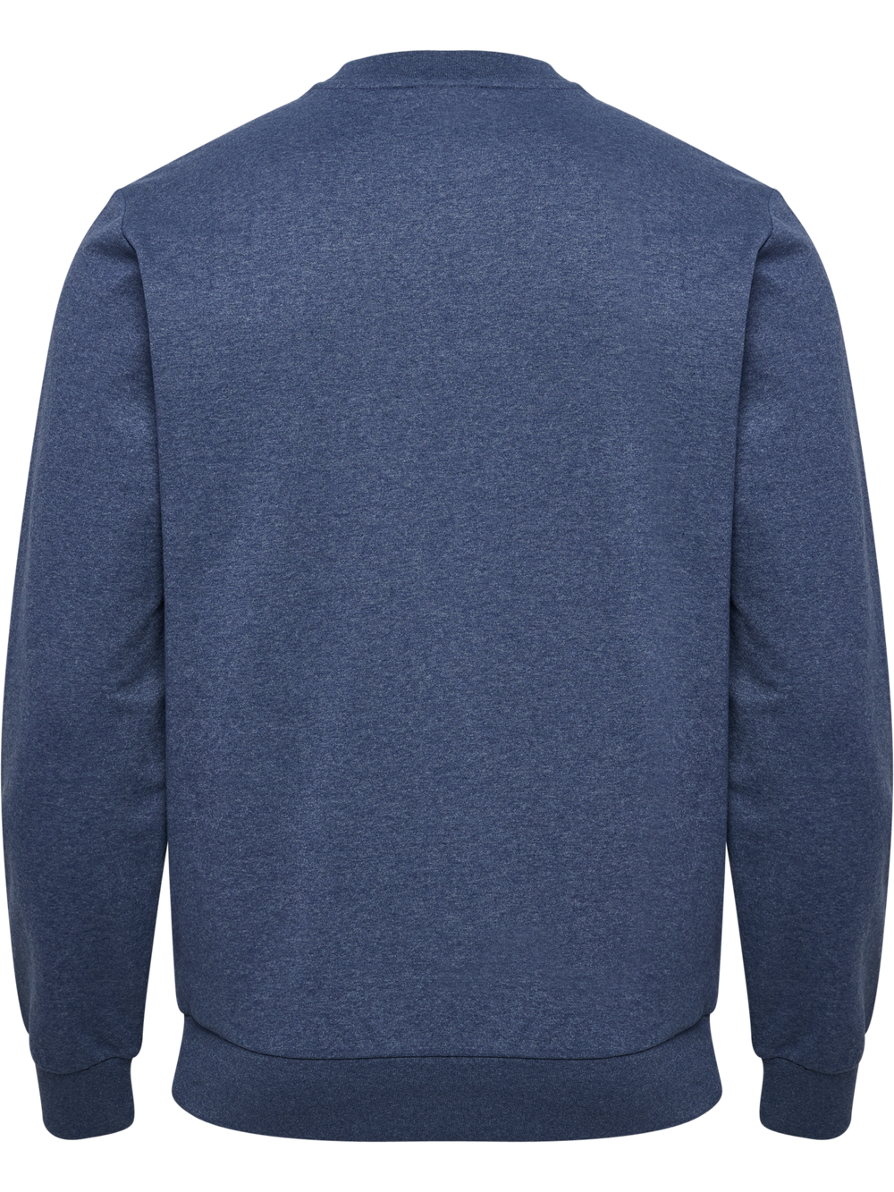 HUMMEL Frame Crewneck (flint stone)