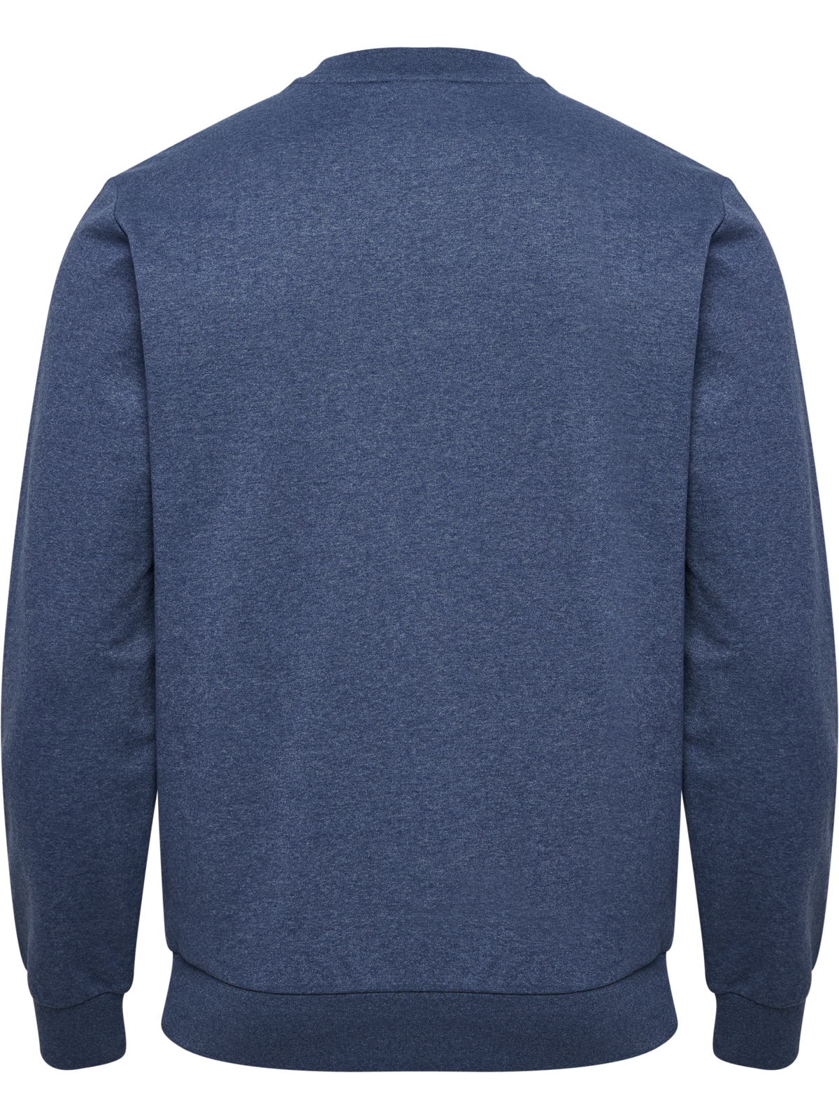 HUMMEL Frame Crewneck (flint stone)