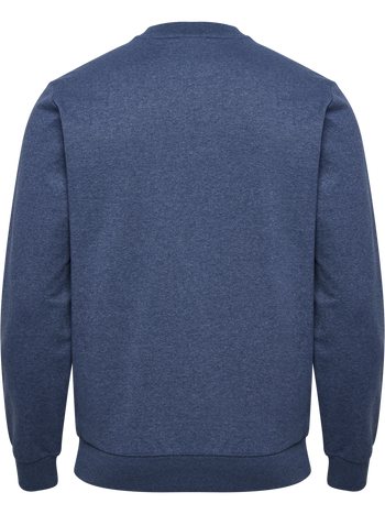 HUMMEL Frame Crewneck (flint stone)