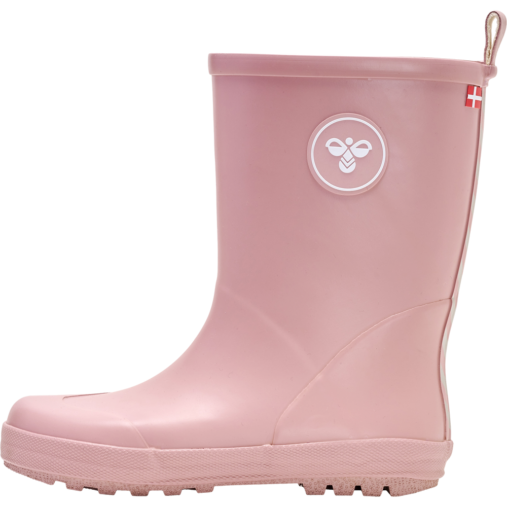 HUMMEL Rubber Boot . Kind (deauville mauve)