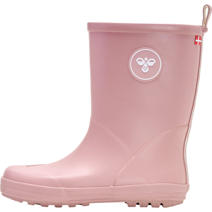 HUMMEL Rubber Boot . Kind (deauville mauve)