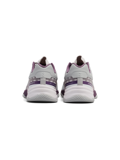 HUMMEL Hb Topflight Pro Damen (lunar rock/silver)
