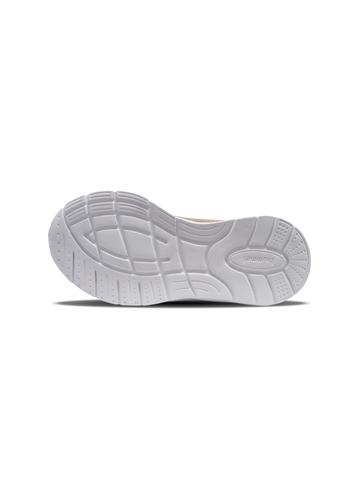 HUMMEL Turbo Run 2.0 Kind (greige/koi)