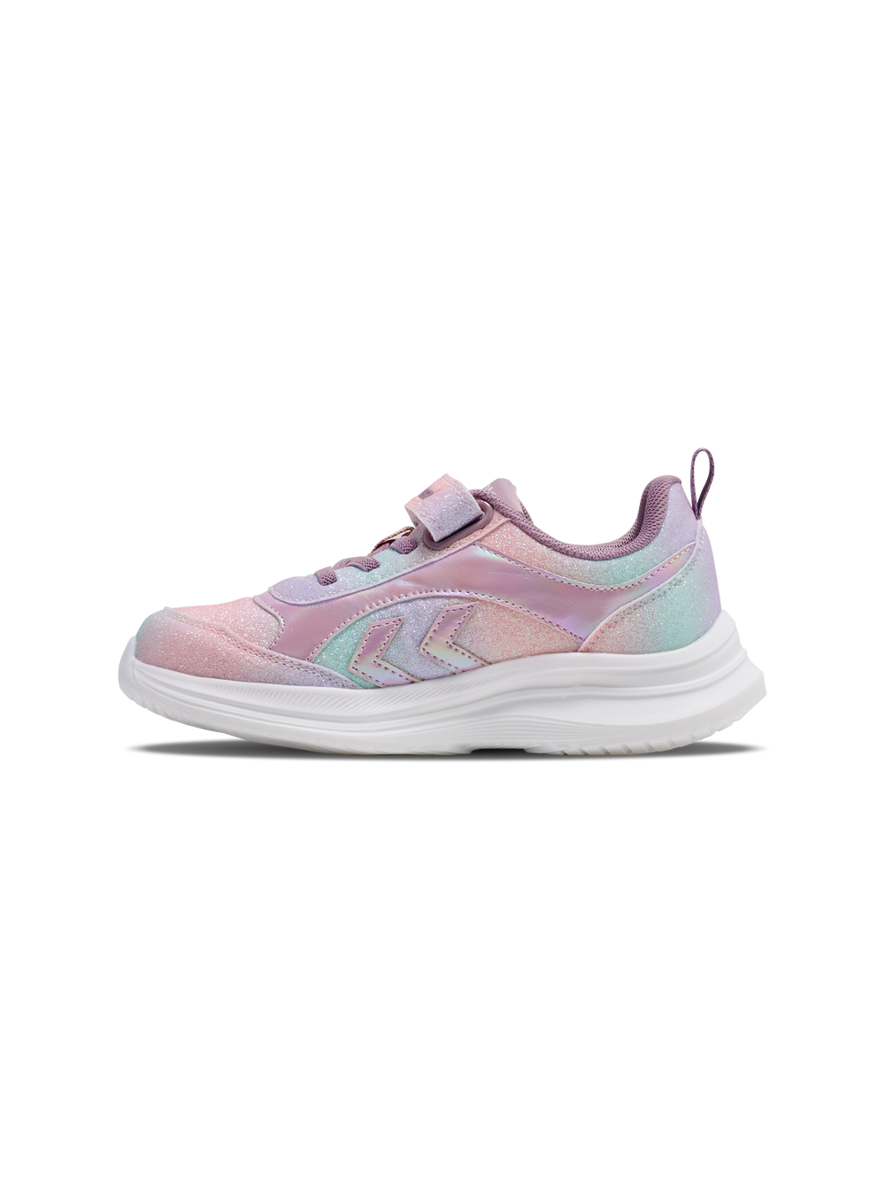 HUMMEL Glow Kind (multi color pink)