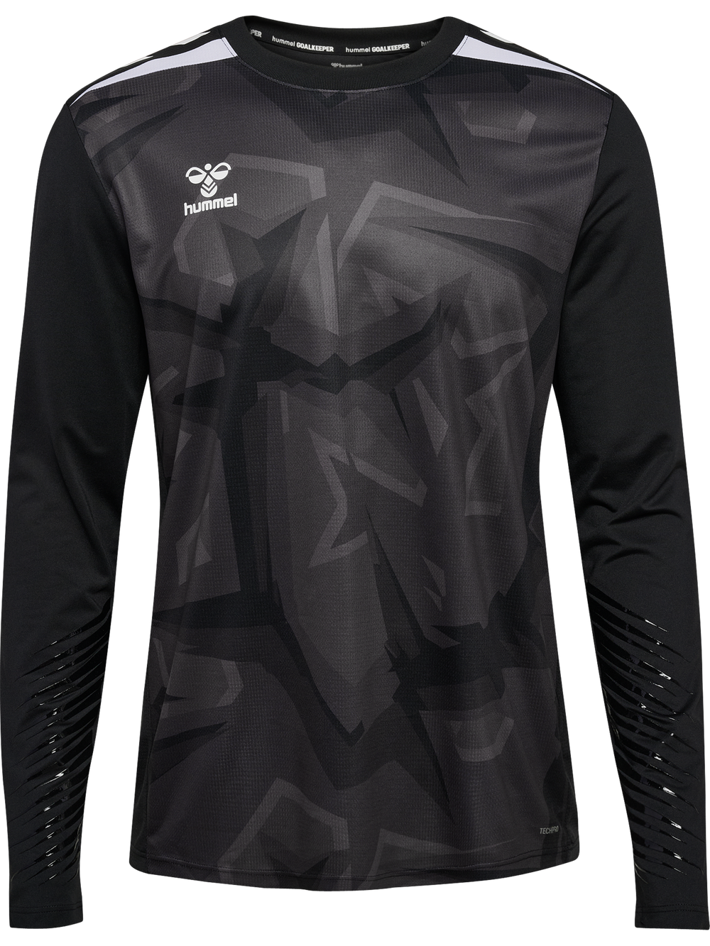 HUMMEL Goalkeeper Jersey L/S (black)