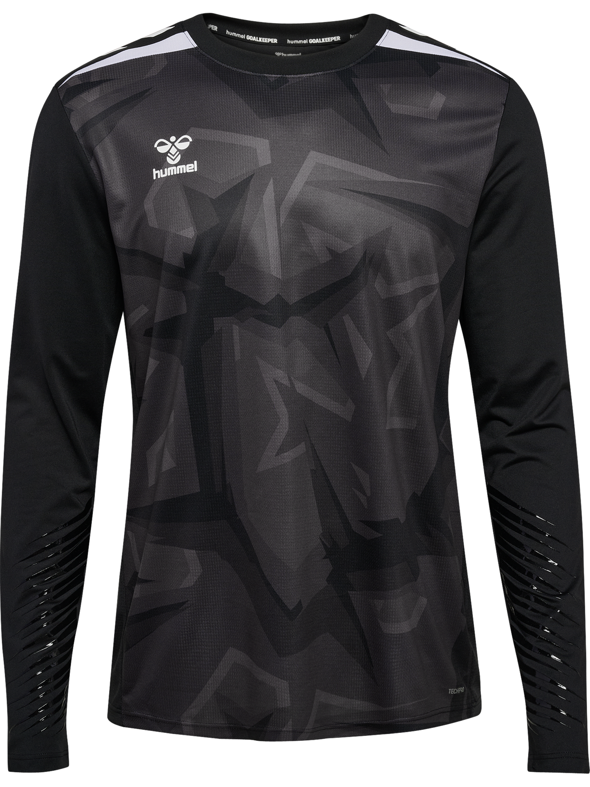 HUMMEL Goalkeeper Jersey L/S (black)
