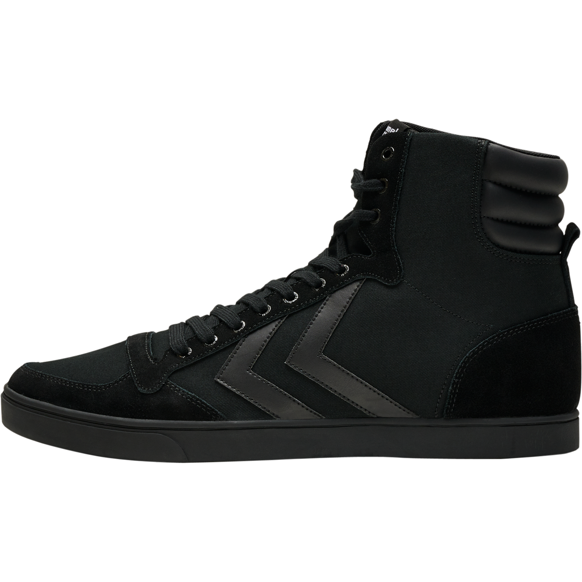 HUMMEL Slimmer Stadil Tonal High (black)