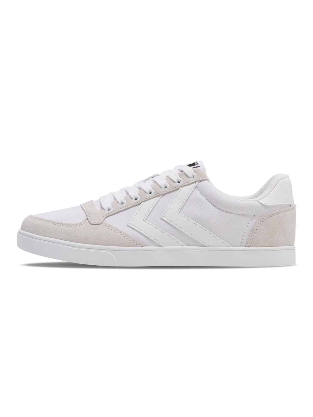 HUMMEL Slimmer Stadil Tonal Low (white)