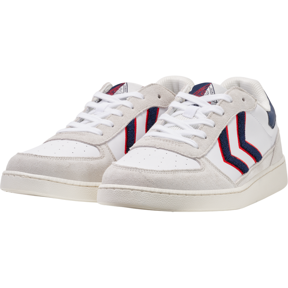 HUMMEL Royal Hb Ch (white/navy)