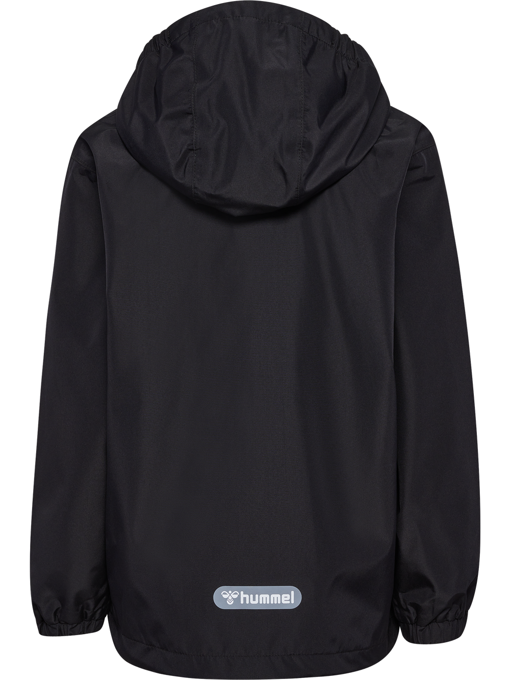 HUMMEL Nessie Rainsuit Kind (black)