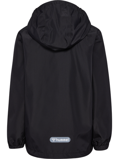 HUMMEL Nessie Rainsuit Kind (black)
