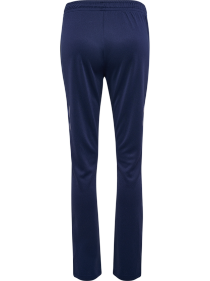 HUMMEL Movement Pants Damen (peacoat)