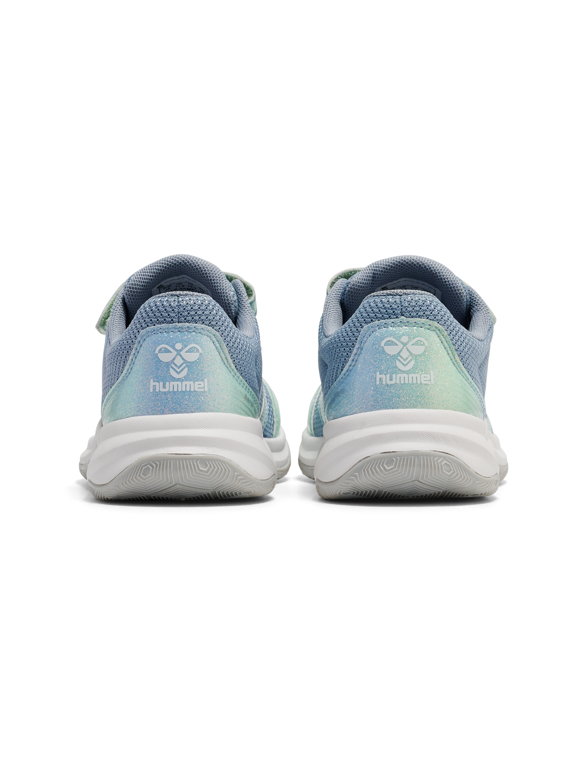 HUMMEL Multiplay Flex Vc 2.0 Kind (dusty blue)
