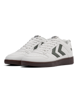 HUMMEL St. Power Play (bright white/castor gray)