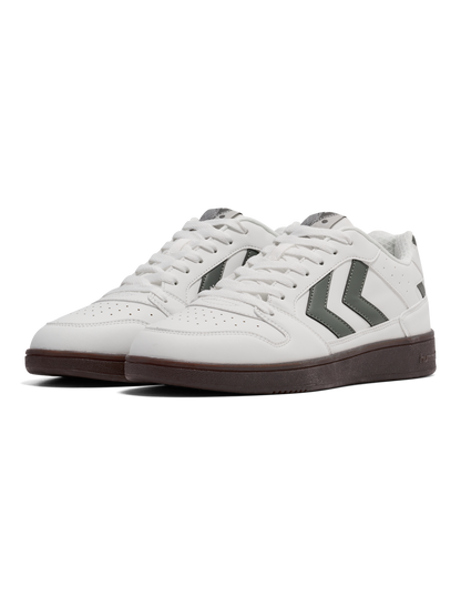 HUMMEL St. Power Play (bright white/castor gray)