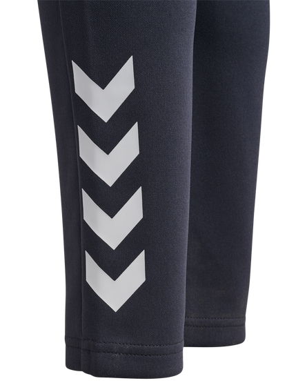 HUMMEL Tracksuit Kind (ebony)