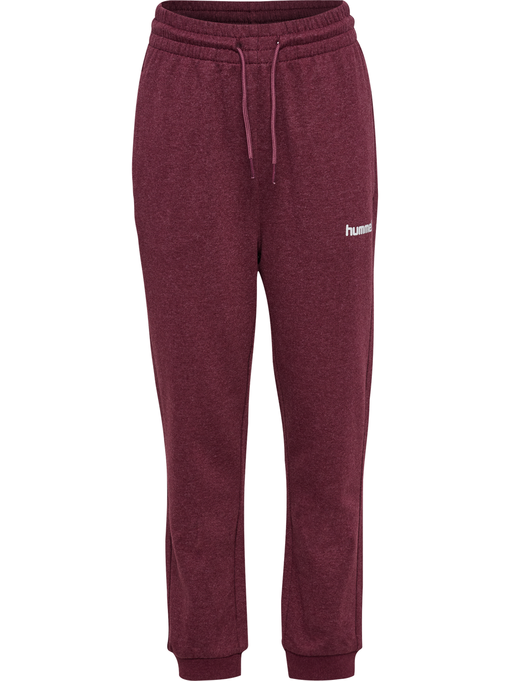 HUMMEL Frame Sweat Pants Kind (elderberry)
