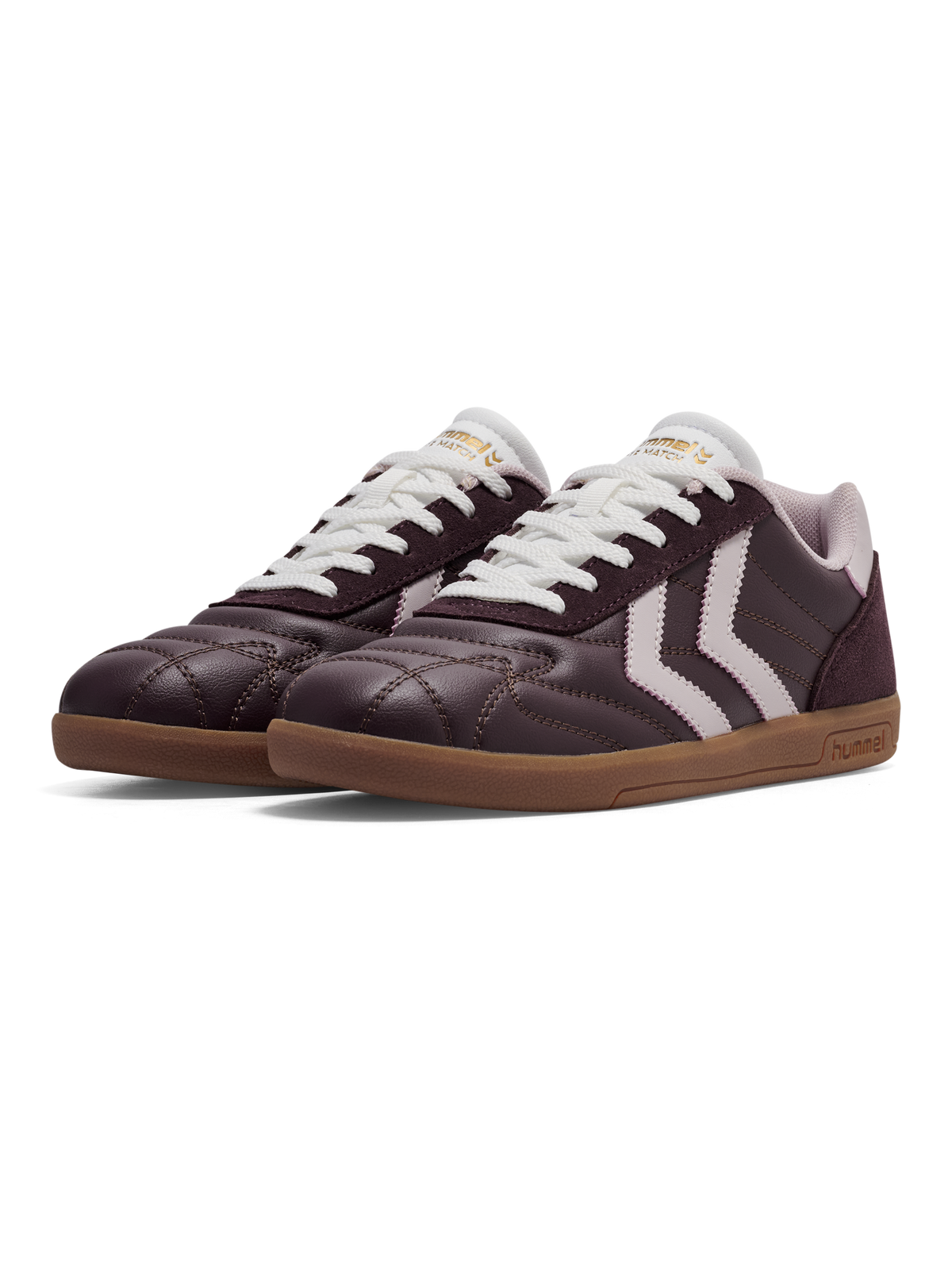 HUMMEL Super Match Damen (catawba grape)