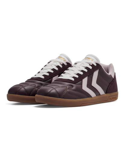 HUMMEL Super Match Damen (catawba grape)