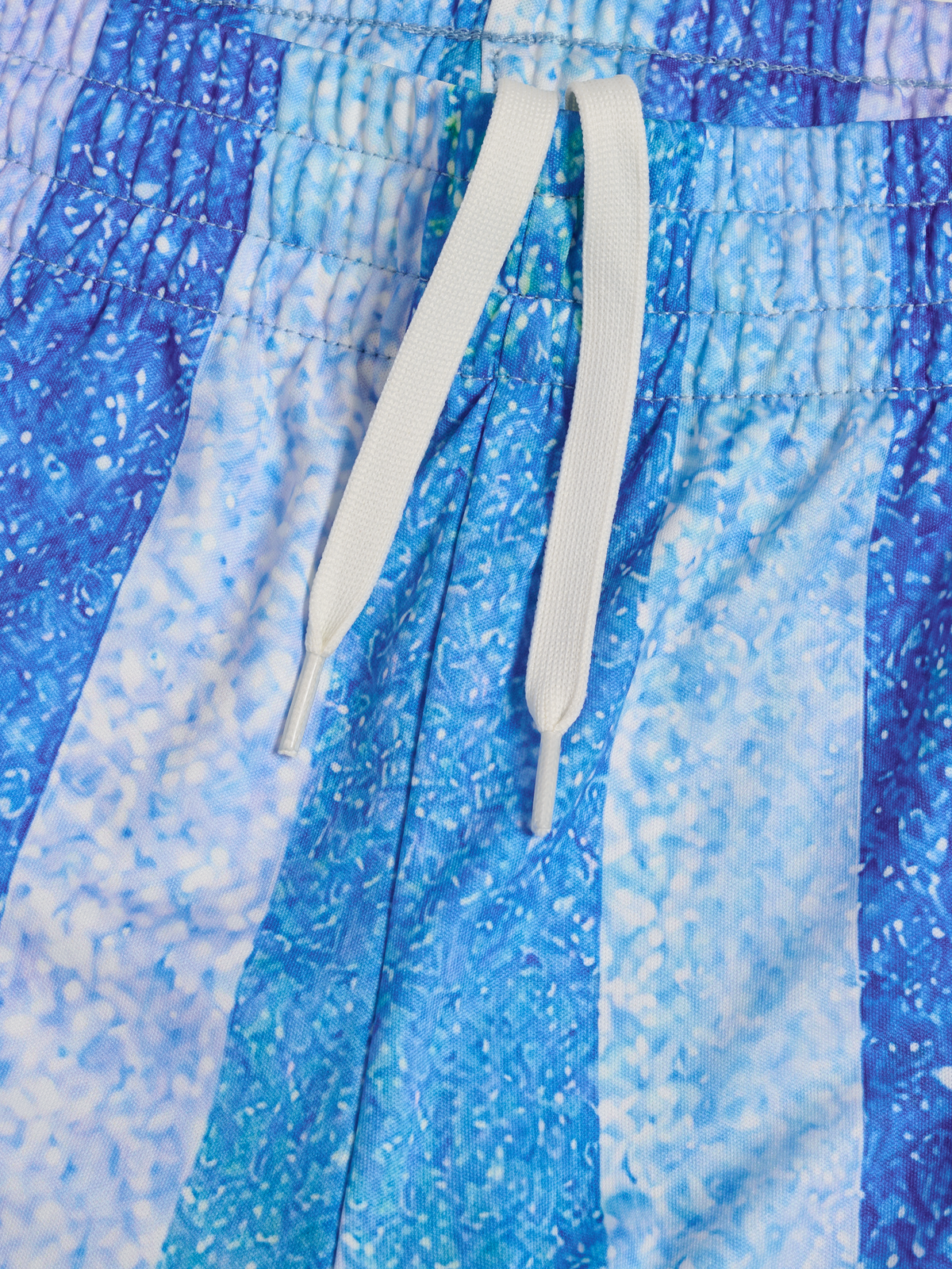 HUMMEL Shimmer Set Kind (multi colour blue)