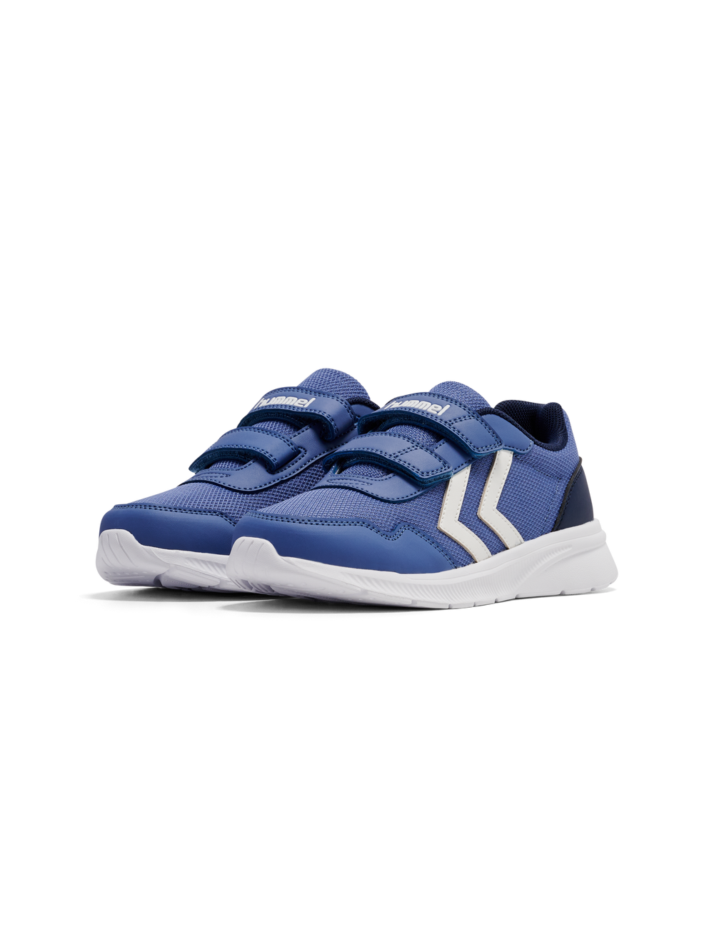 HUMMEL Turbo Run 2.0 Kind (dutch blue)