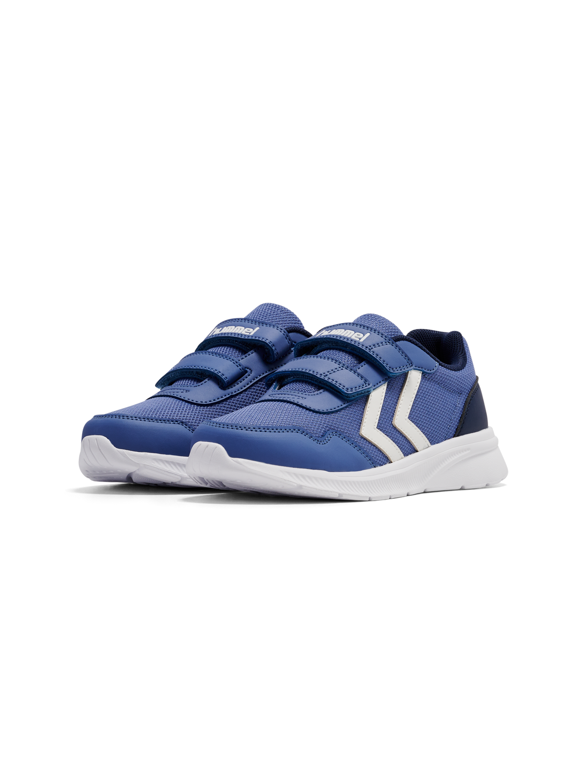 HUMMEL Turbo Run 2.0 Kind (dutch blue)