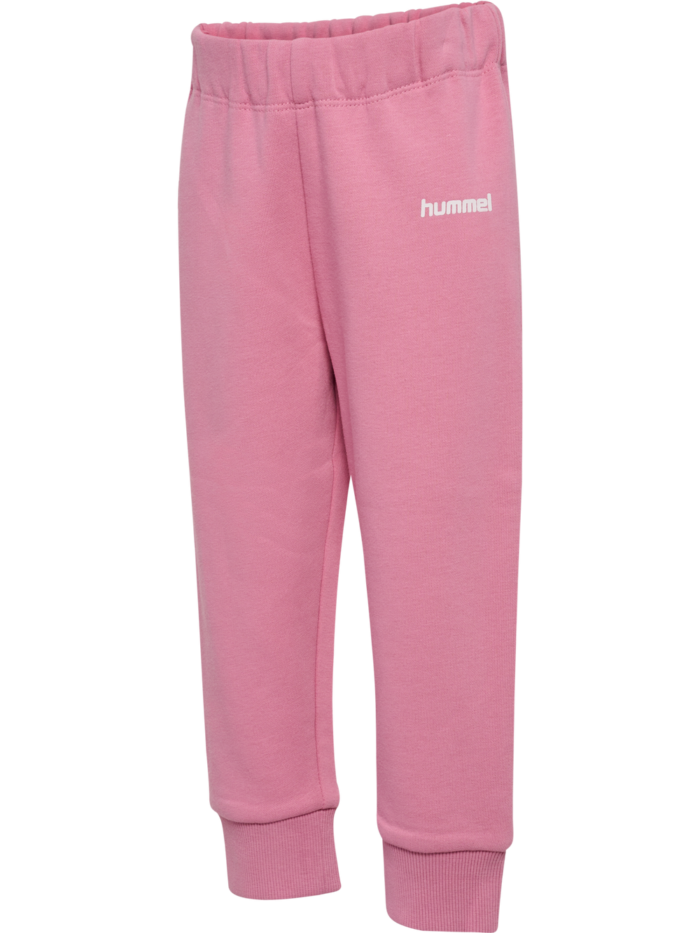 HUMMEL Mini Reg Base Sweat Set Kind (polignac)