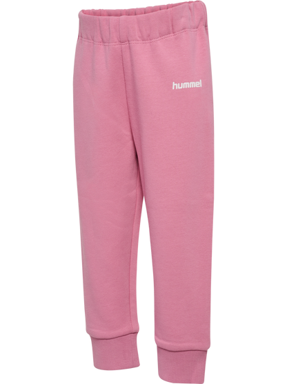 HUMMEL Mini Reg Base Sweat Set Kind (polignac)
