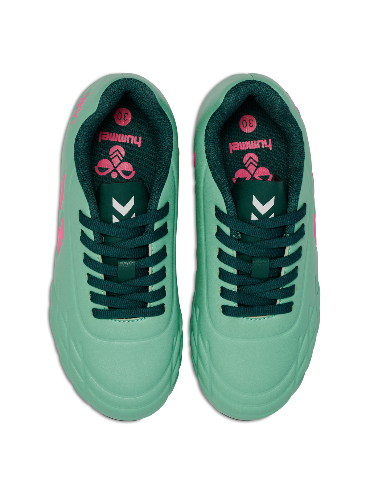 HUMMEL Top Star F.g. Lc Kind (june bug/pink flambe)