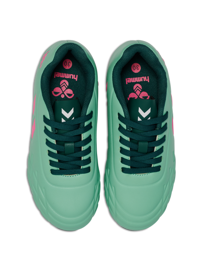 HUMMEL Top Star F.g. Lc Kind (june bug/pink flambe)