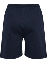 HUMMEL Frame Sweat Shorts (night sky)