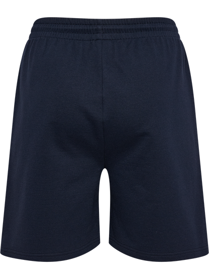 HUMMEL Frame Sweat Shorts (night sky)