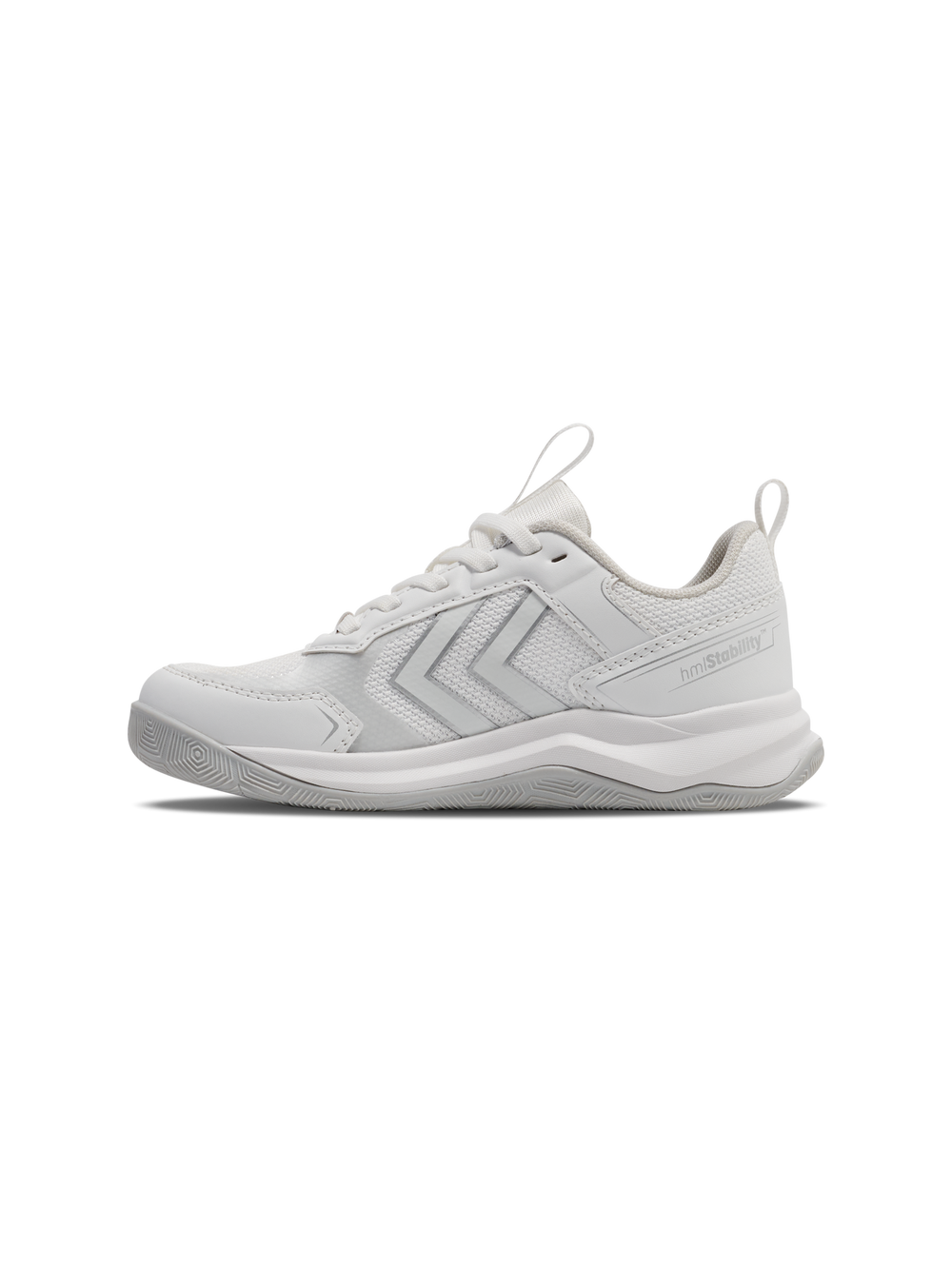 HUMMEL Power Stable Lc Kind (white)