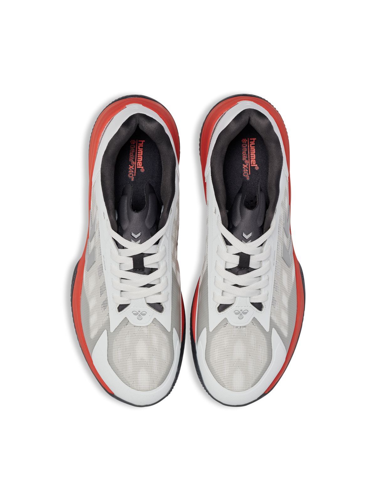 HUMMEL Hb Topflight Pro (cherry tomato)