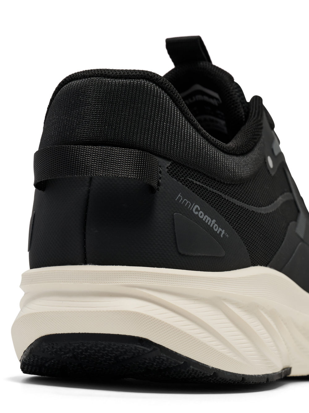 HUMMEL Focus 8000 (black)