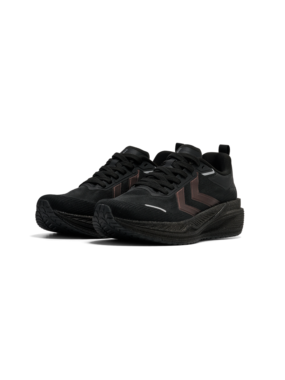 HUMMEL Race Pro (black/black)