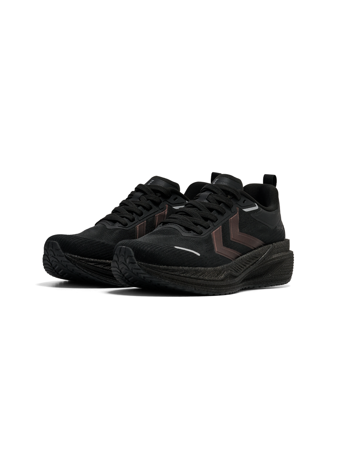 HUMMEL Race Pro (black/black)