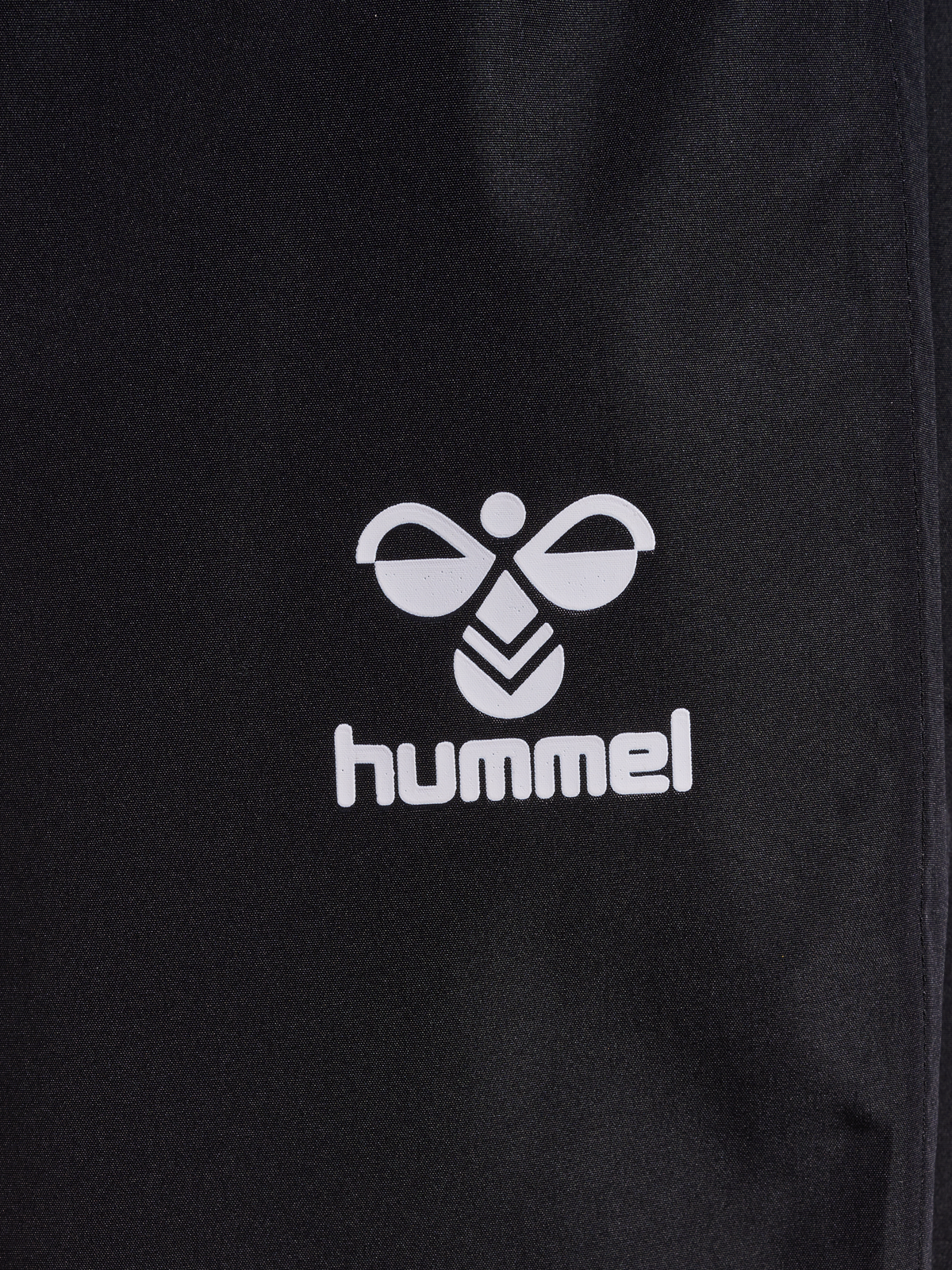 HUMMEL Nessie Rainsuit Kind (black)