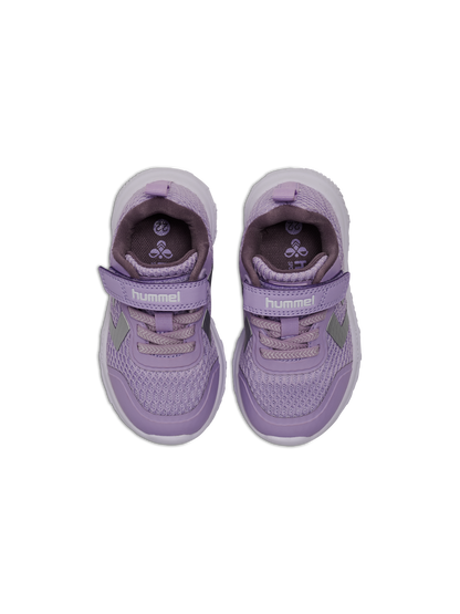 HUMMEL Actus Ml Recycled Infant Kind (purple heather)