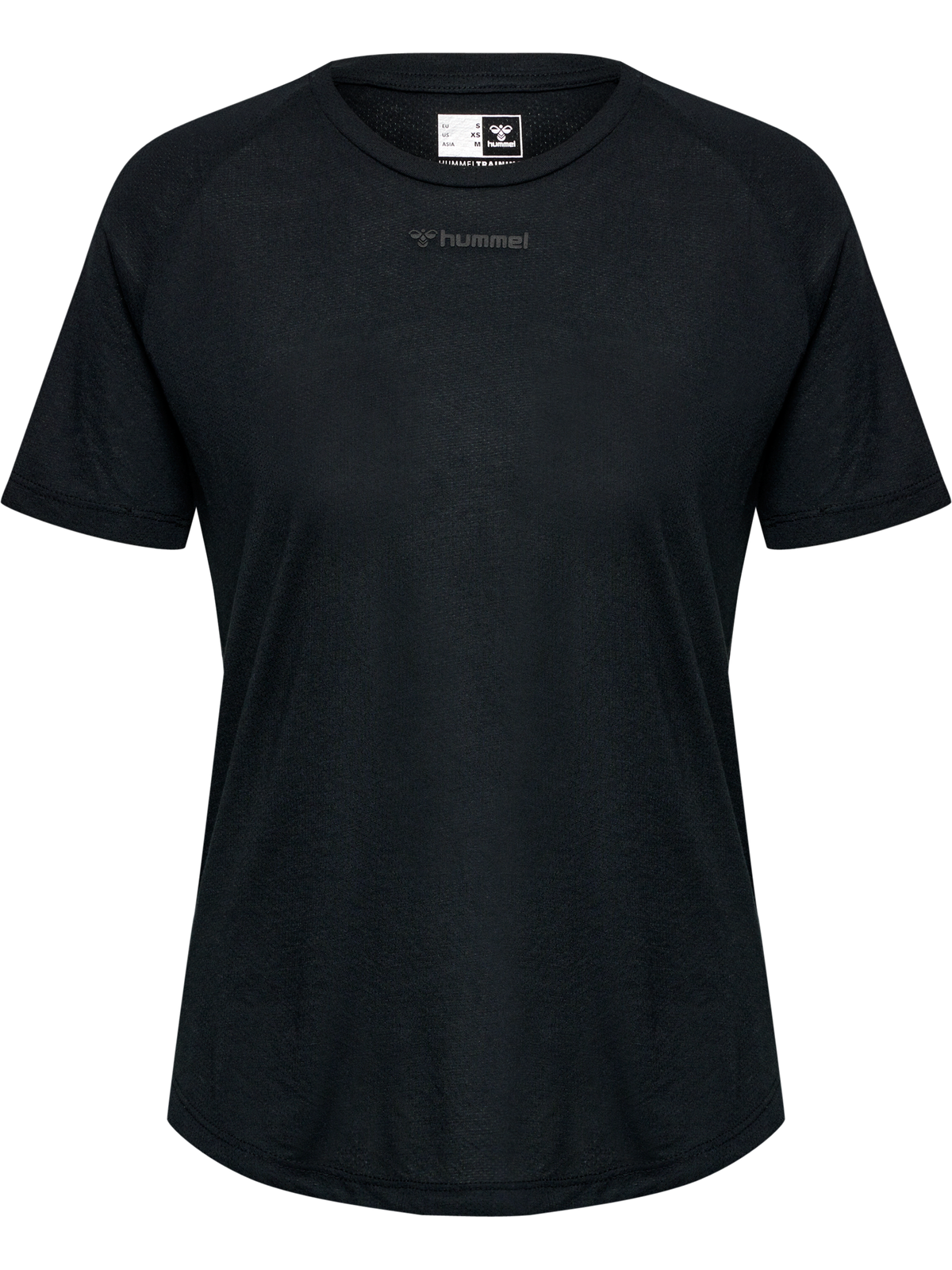 HUMMEL Mt Vanja T-Shirt Damen (black)