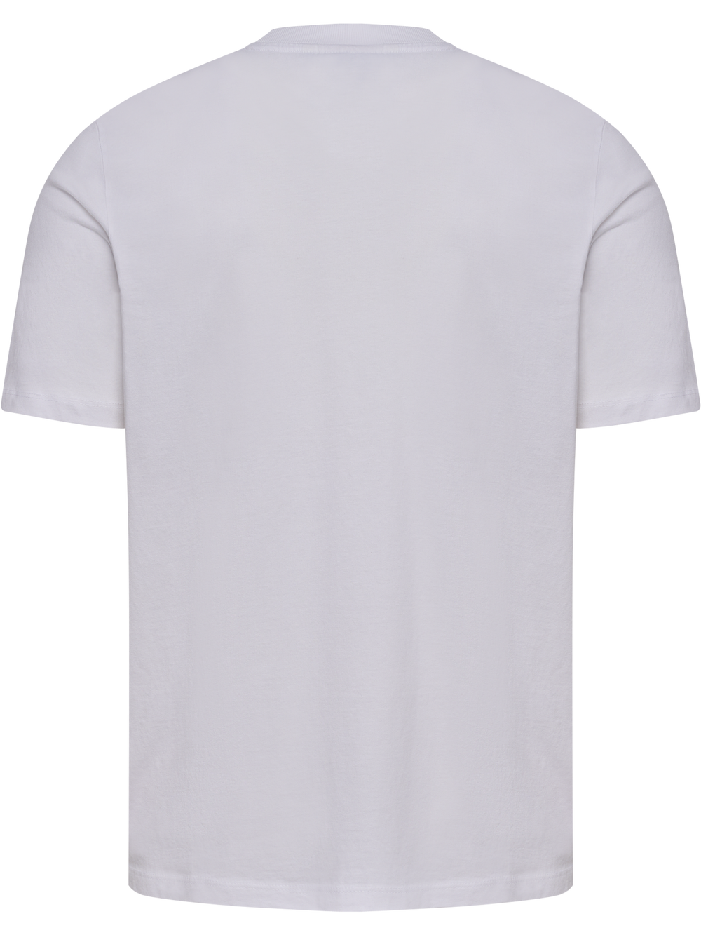 HUMMEL Pulse T-Shirt S/S 2-Pack (white)