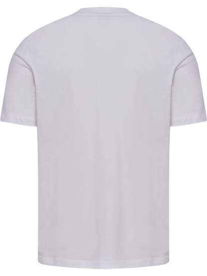 HUMMEL Pulse T-Shirt S/S 2-Pack (white)