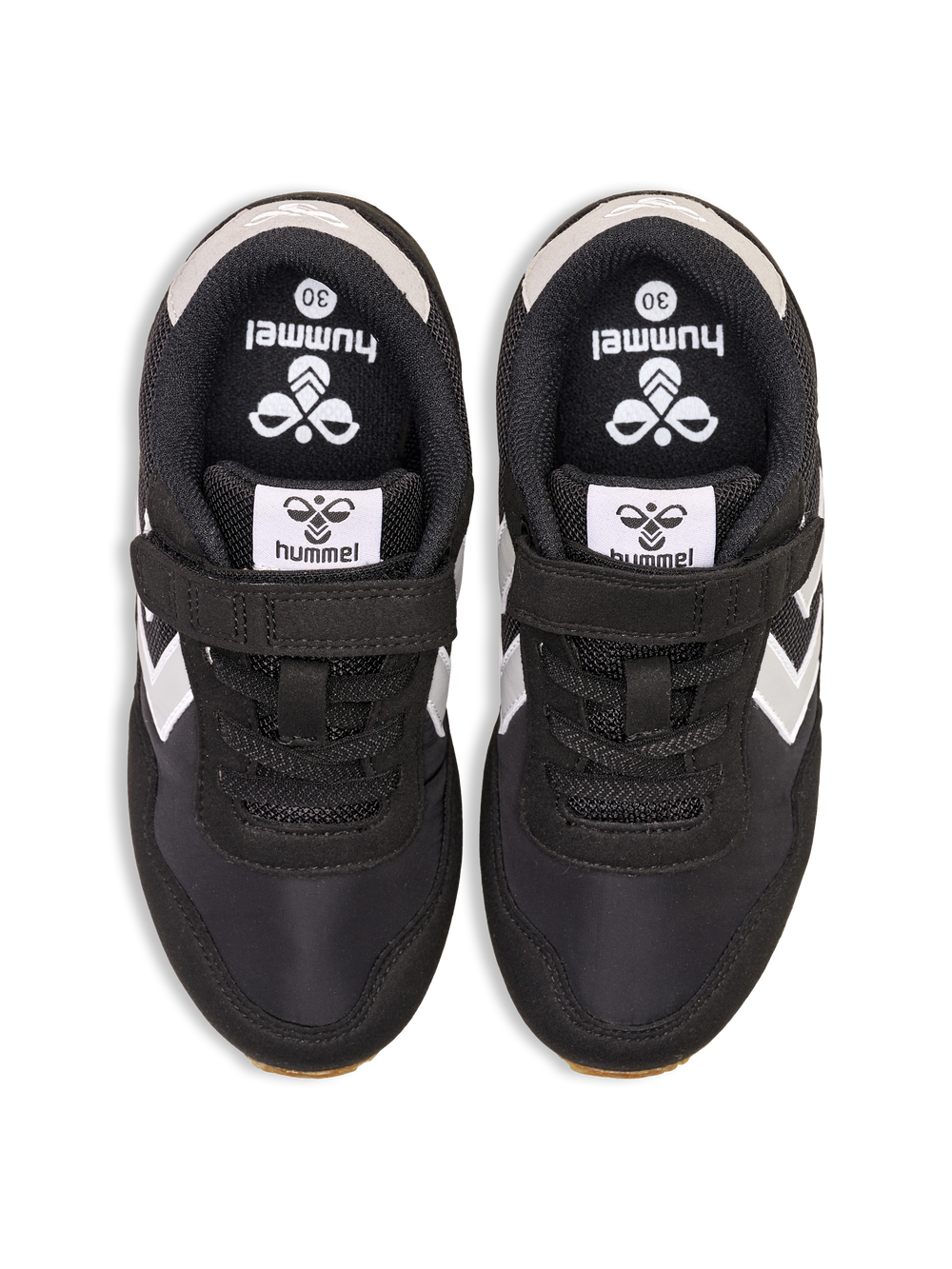 HUMMEL Reflex Kind (black)