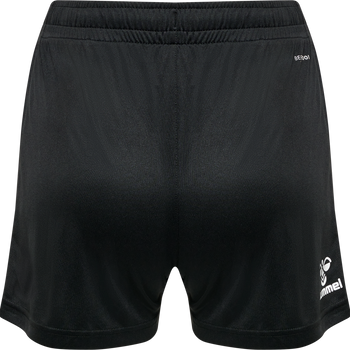 HUMMEL Core XK Poly Shorts Damen (black)