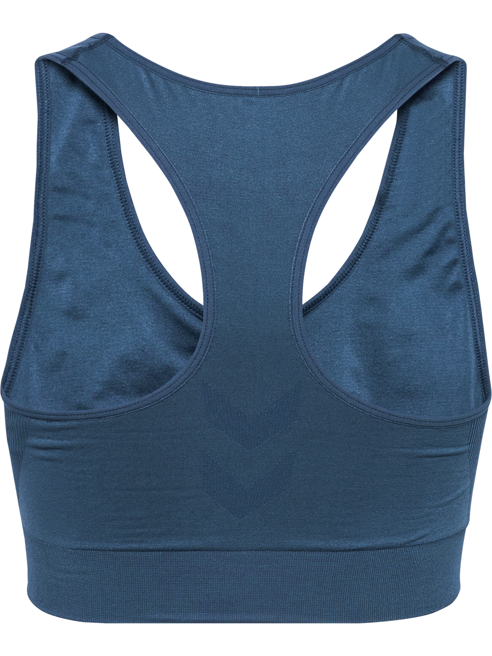 HUMMEL Tif Seamless Sports Top Damen (stargazer)