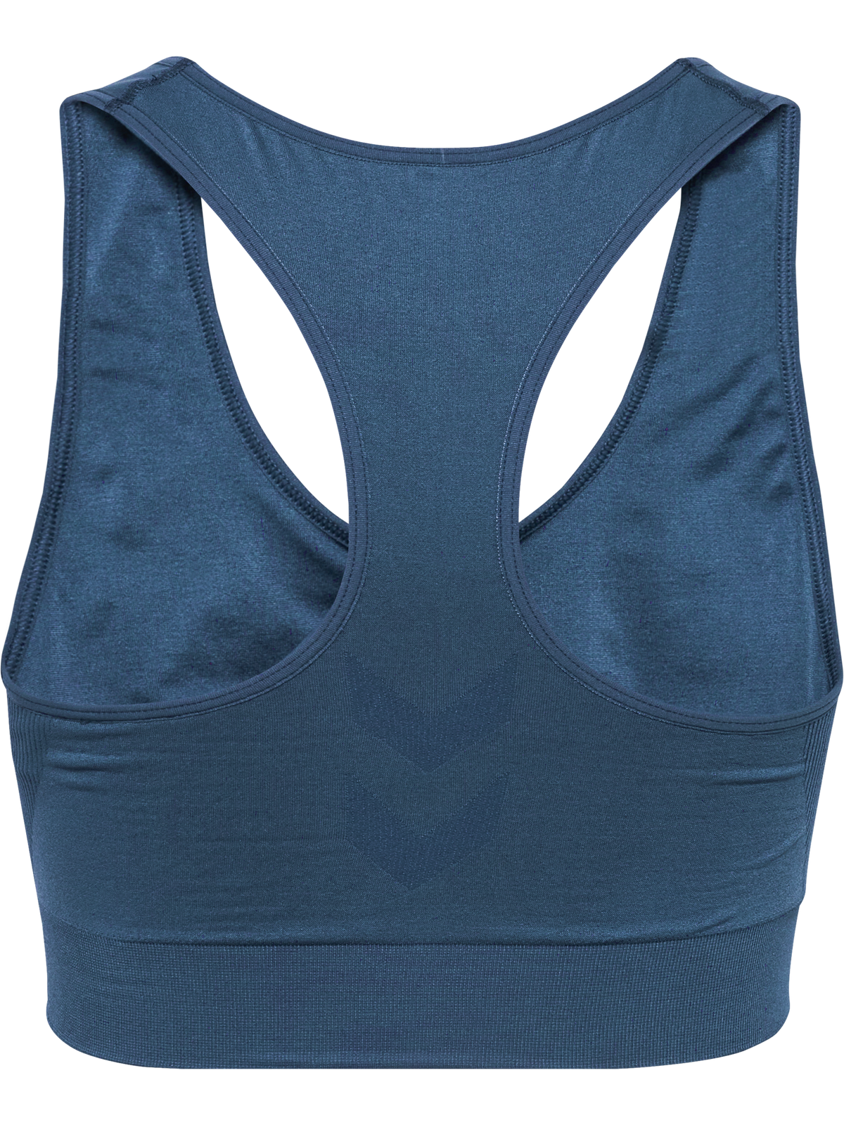 HUMMEL Tif Seamless Sports Top Damen (stargazer)