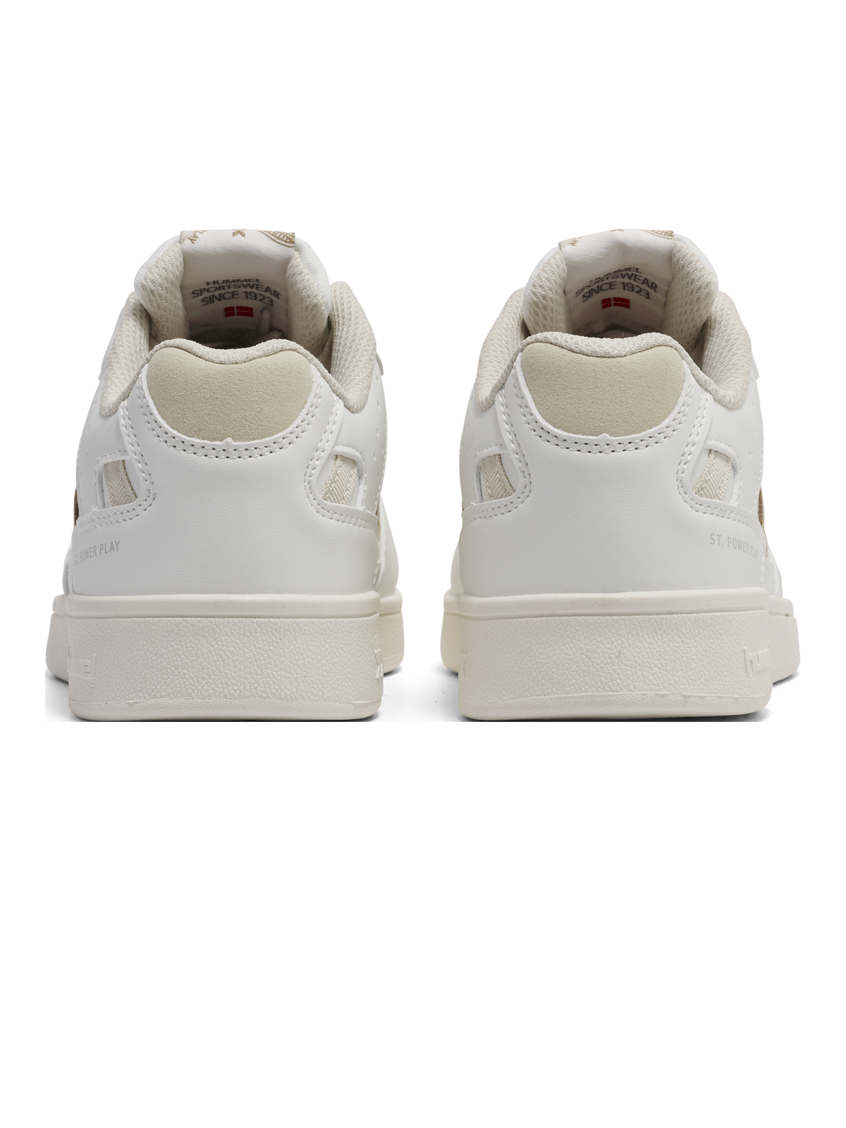 HUMMEL St. Power Play Wmns Damen (white/humus)